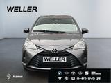 Toyota Yaris 1.0 Comfort *Kamera*Color*Spurhalteass*BT* - gebrauchte Toyota Yaris aus dem Jahr 2017