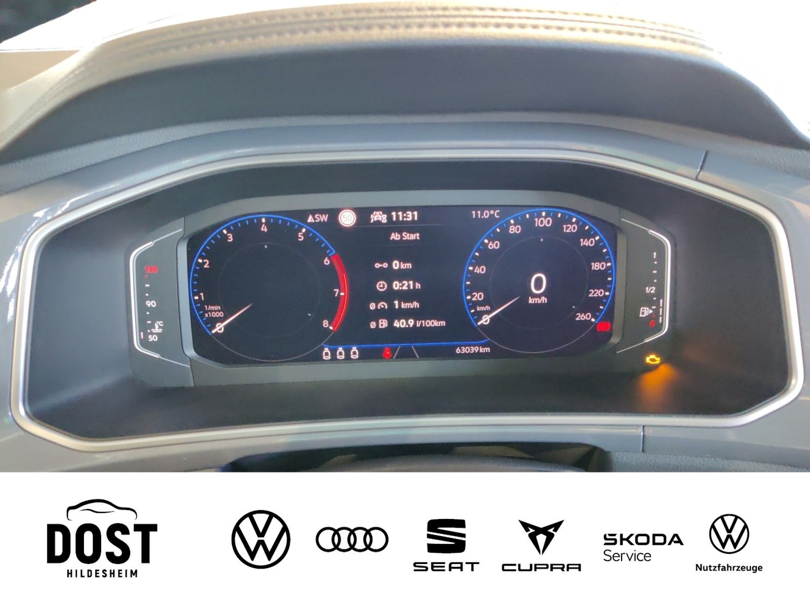 Volkswagen T-Roc - Bild 12