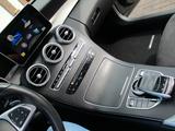 Mercedes-Benz C 200  C Cabrio AMG/9G/Navi/LED/18"/Airscarf - mit Benzin-Antrieb: Teilleder, Cabrio, mit Klimaautomatik