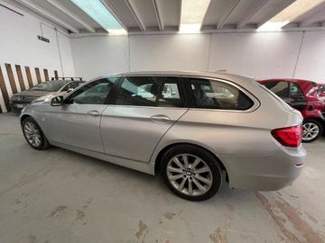 BMW 520 - 2
