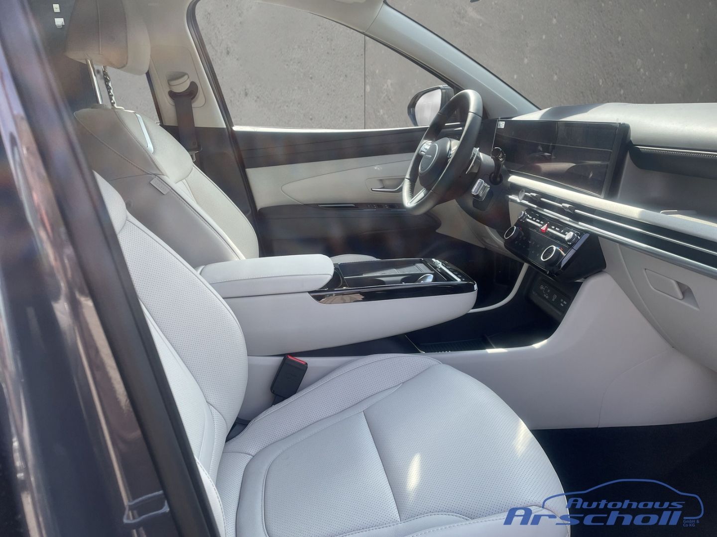 Hyundai Tucson – Bild 4