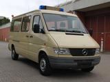 Mercedes-Benz Sprinter Sprinter 312 D 903.472 - Mercedes-Benz Sprinter: 312 D