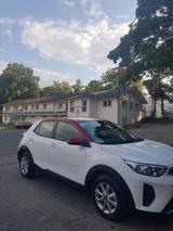 Kia Stonic - Kia Stonic von privat