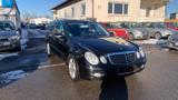 Mercedes-Benz E 200 E T-Modell E 200 T Kompressor - gebrauchte Mercedes-Benz E 200 aus dem Jahr 2007