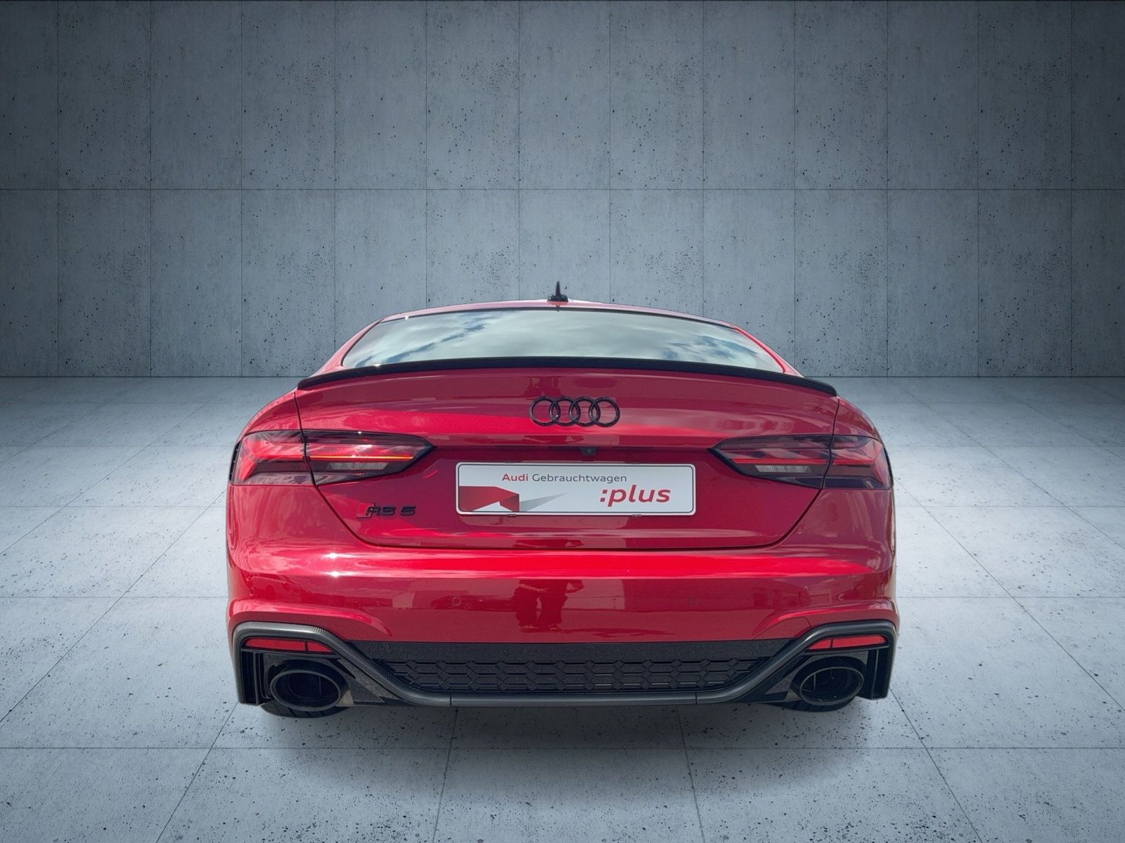 Audi RS 5 Sportback tiptr. Laser ACC Cam 20 Keyless foto 5