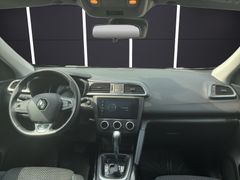 Renault Kadjar 1.3 TCe 160 Limited GPF (Euro 6d-TEMP)
