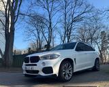BMW X5 xDrive40d - 7 Sitze - M50d - Sternenhimmel - BMW X5 Gebrauchtwagen in Ludwigshafen