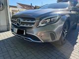 Mercedes-Benz GLA 180 Urban, Kamera, MB Scheckheft, AHK, u.v.m - Mercedes-Benz GLA-Klasse von privat