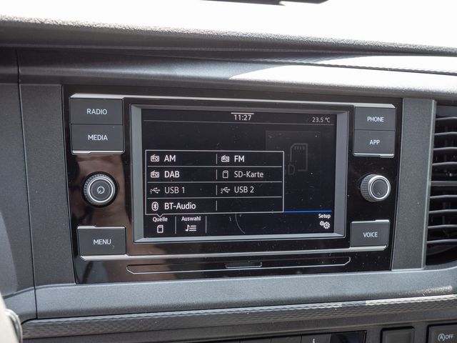 T6.1 Kasten 2.0 TDI DSG PDC SHZ RÜCKFAHRKAMERA