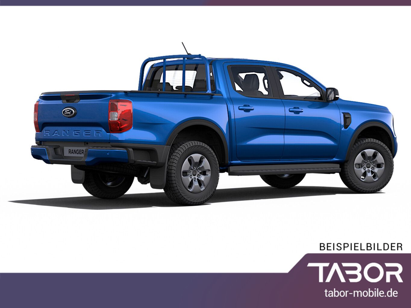 Ford Ranger - Bild 3