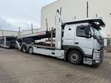 Volvo FM 42 R Autotransporter VDI 2700 - Finanzierung