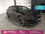 Kia EV6 77,4 GT Line 4WD LED|Navi|360|HuD|ACC - Kia EV6: Limousine