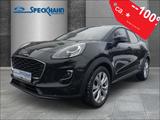 Ford Puma Cool & Connect 1.0 EcoBoost Sitzhzg. Lenkra - Ford Puma Cool&Connect