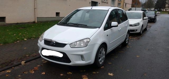 Ford C Max Titanium