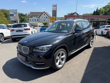 BMW X1 - 2