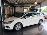 Opel Astra K Sports Tourer Edition Start/Stop - Opel Astra: Sports Tourer Edition