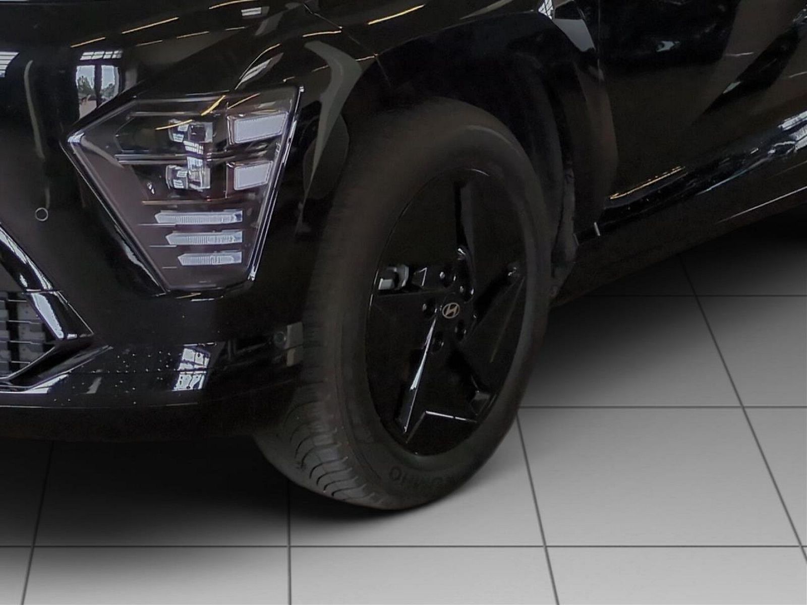 Hyundai Kona – Bild 7