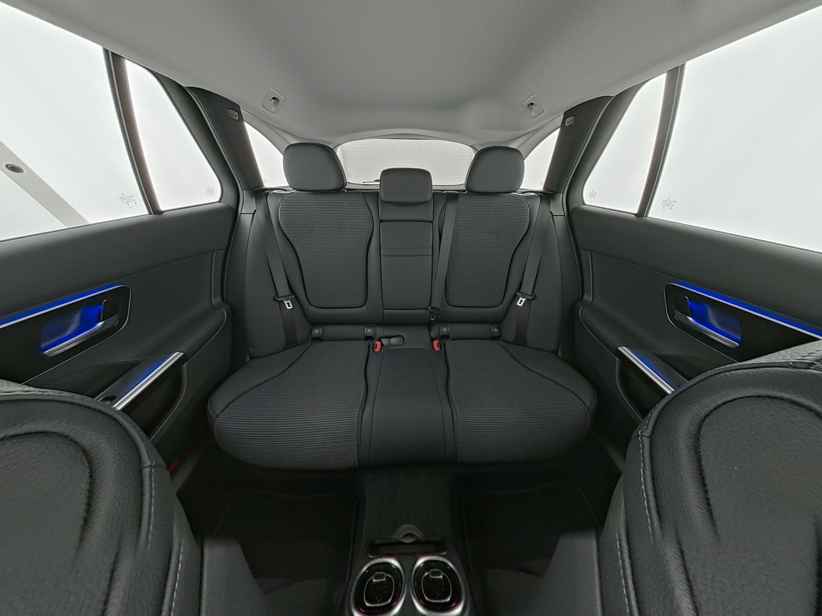 Mercedes-Benz C-Class d Avantgarde Kamera LED Navi Park-Paket SH, миниатюра 17