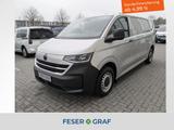 Volkswagen T7 New Transporter 2,0 l TDI Autom. LR AHK