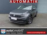 Volkswagen Tiguan 2.0 TDI DSG+LIFE+SITZHEIZUNG+BEH.LENKRAD+ - Volkswagen Tiguan aus 2024