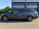 Skoda Octavia 2.0 TDI DSG Combi Drive 4x4 - Skoda Octavia Drive mit Diesel-Antrieb