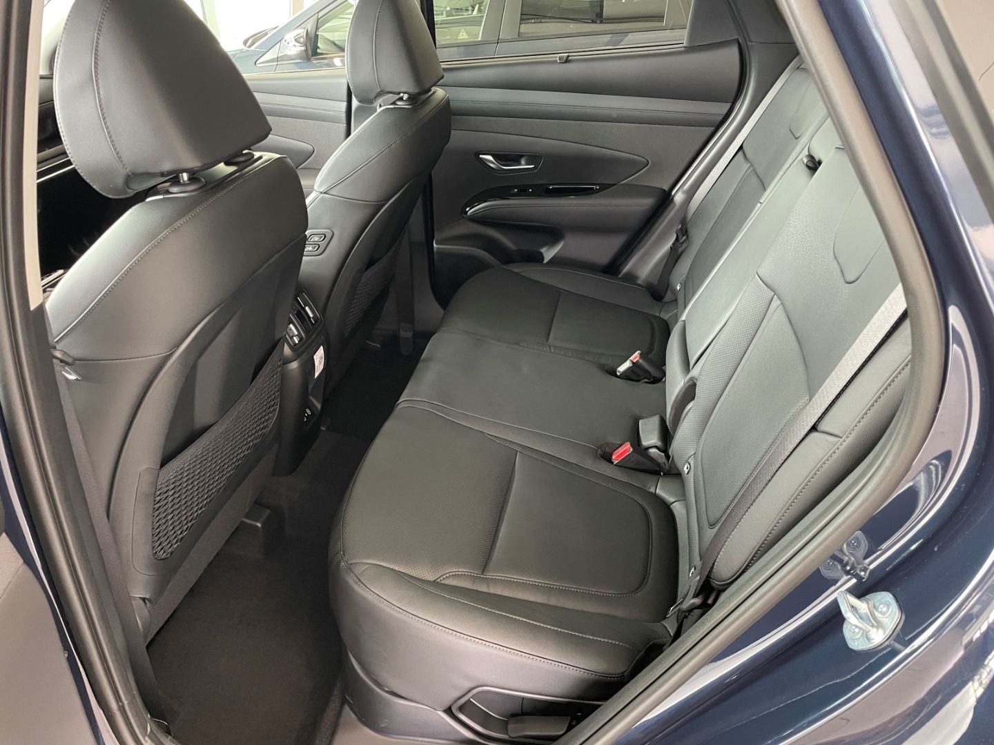 Hyundai Tucson – Bild 8