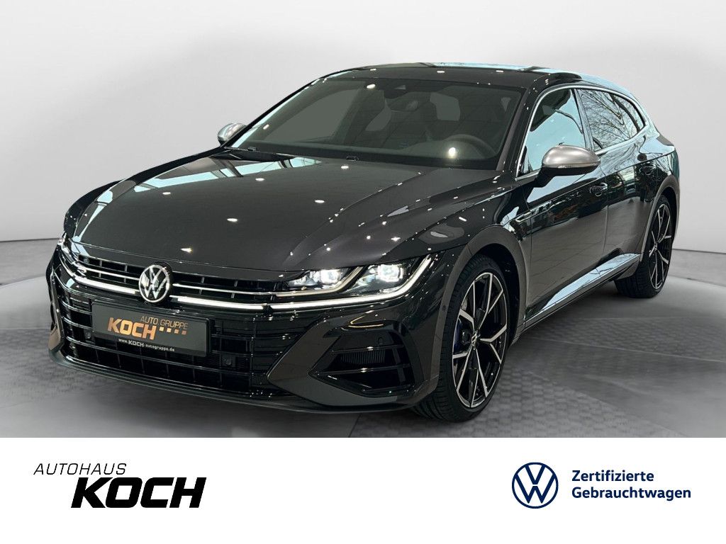 Volkswagen Arteon - Bild 1
