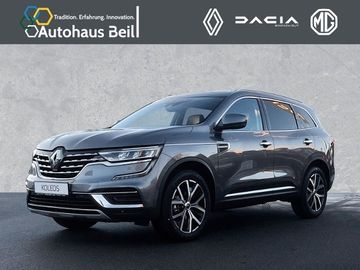 Renault Leasing Angebot: Renault Koleos EU6d Techno TCe 160 EDC Panorama Navi