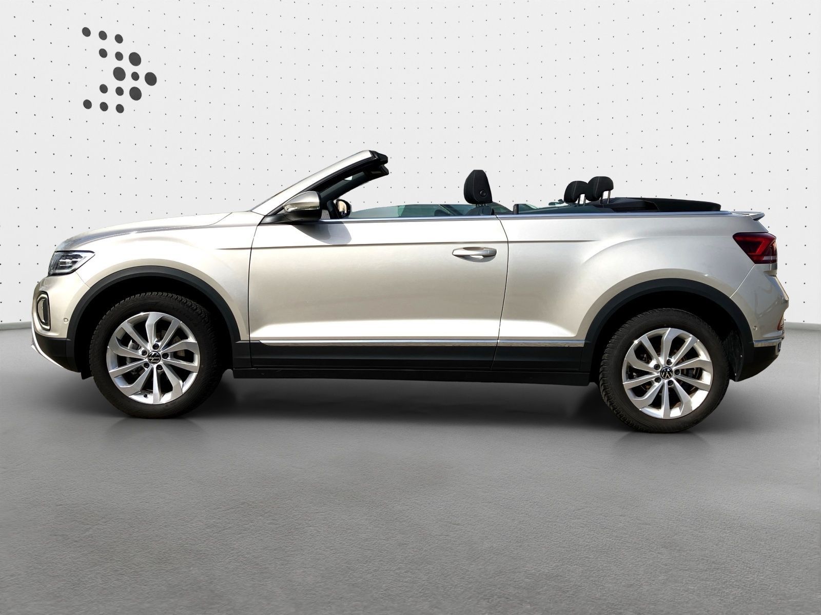 Volkswagen T-Roc - Bild 3