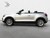 Volkswagen T-Roc - Vorschau Bild 3