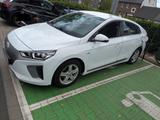 Hyundai IONIQ ELEKTRO Style Style - Hyundai IONIQ in Essen
