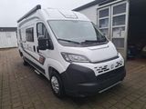 Challenger V114L +Kamera+Solar+Markise - Challenger Neu