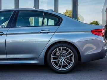 BMW 520 - 11