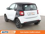 Smart fortwo 0.9 Turbo passion Aut.*TEMPO*SHZ*KLIMA* - Smart ForTwo Passion mit Benzin-Antrieb