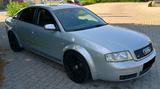 Audi S6 4.2 tiptronic quattro - top Zustand, wenig km - Audi S6: 4.2