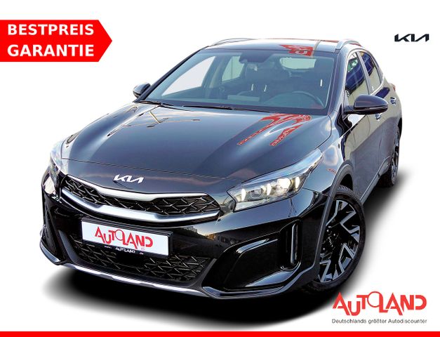 Kia XCeed 1.5 T-GDI Aut. LED Navi SHZ Kamera