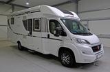 Pilote P 746 C Sensation/Automatik/Queensbett+Hubbett - Pilote Wohnwagen & Wohnmobile