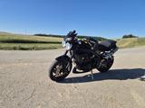 Triumph Speed Triple 515NJ - TRIUMPH 2010 SPEED TRIPLE