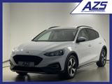Ford Focus 1.0 EcoBoost Navi LED Kamera Klimaauto - gebrauchte Ford Focus aus dem Jahr 2021