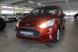 Ford B-Max Automatik SYNC Edition nur 9.300 km 1.Hand - Ford B-Max: Automatik