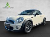 MINI Cooper Coupé*Automatik*54TKM*Pepper*Sitzheizung* - MINI Cooper Coupé Gebrauchtwagen