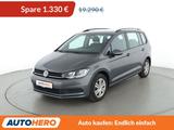 Volkswagen Touran 1.5 TSI ACT Comfortline BM *TEMPO*PDC*SHZ - VW Touran Gebrauchtwagen in München