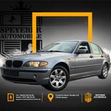 BMW 318|ALLWETTER|STANDHEIZUNG|NAVi|KLIMA|LM - BMW 3er bis 5.000 Euro