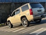 Chevrolet Tahoe 5.3 V8 | 299 PS | LPG (4x4| - Chevrolet Tahoe