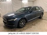 Volvo V90 Hybrid AWD LED AHK ACC+SpurP. Memory Kam DAB - Volvo V90 Plug-in Hybrid (PHEV) Gebrauchtwagen