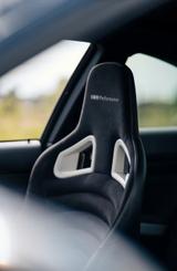 BMW M3 /H&K /M-Perf. Sitze /Carbon /KW / Aulitzky - BMW M3 aus 2013: Coupe