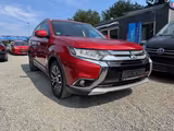 Mitsubishi Outlander 2.2 DI-D Top ClearTec 4WD Auto*7 Sitze - Mitsubishi Gebrauchtwagen
