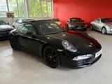 Porsche 991 20 Zoll CHRONO PANO PDK PCM SCHECKHEFT - Porsche 991 mit Benzin-Antrieb: Coupé, Leder