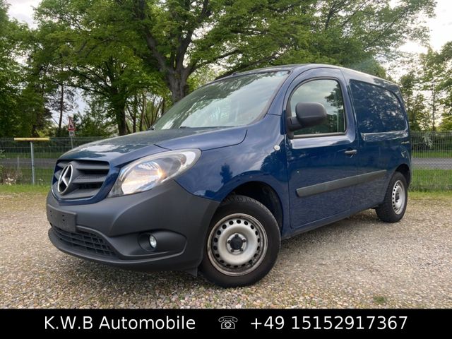 Mercedes-Benz Citan Kasten 109 CDI lang Nur 38.000 km