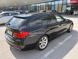 BMW 318d xDrive Touring Sport Line  - gebrauchte BMW 318 aus dem Jahr 2014